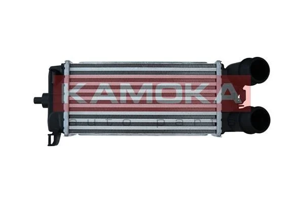 Intercooler KAMOKA 7750149