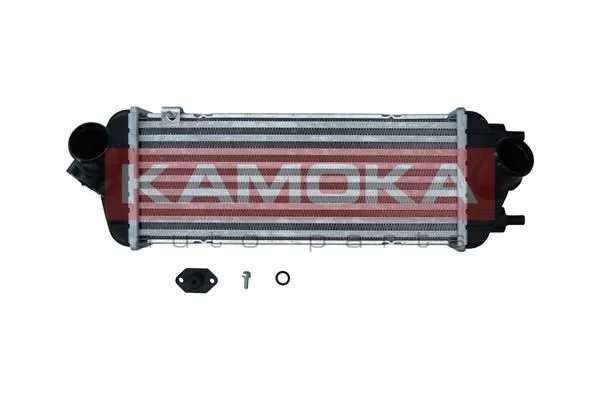 Intercooler KAMOKA 7750150