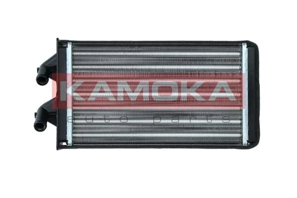 Montagem do radiador KAMOKA 7765041