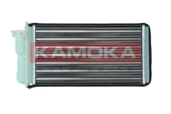 Montagem do radiador KAMOKA 7765043