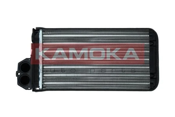 Montagem do radiador KAMOKA 7765046