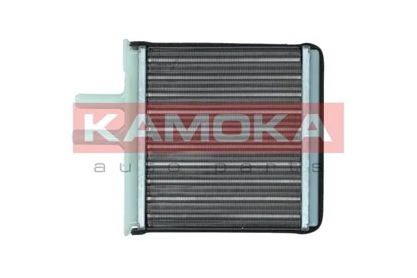 Montagem do radiador KAMOKA 7765048