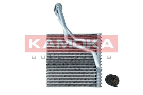 Evaporator, air conditioning KAMOKA 7770003