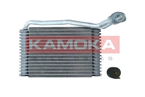 Evaporador, ar condicionado KAMOKA 7770005