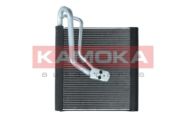 Evaporator, air conditioning KAMOKA 7770008