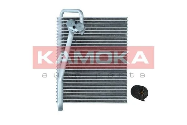 Evaporador, ar condicionado KAMOKA 7770011