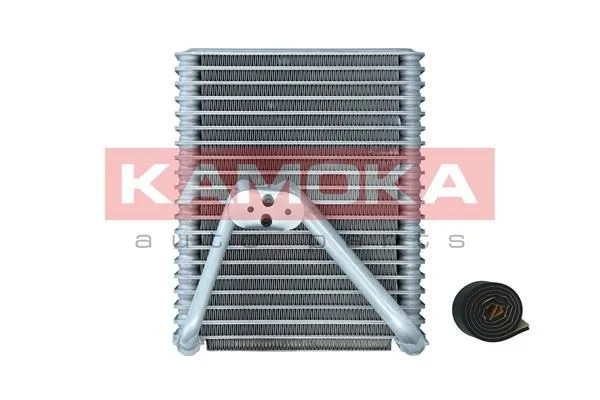 Evaporador, ar condicionado KAMOKA 7770026