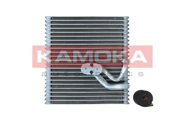 Evaporador, ar condicionado KAMOKA 7770029