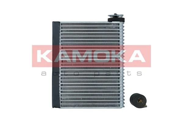Evaporador, ar condicionado KAMOKA 7770032