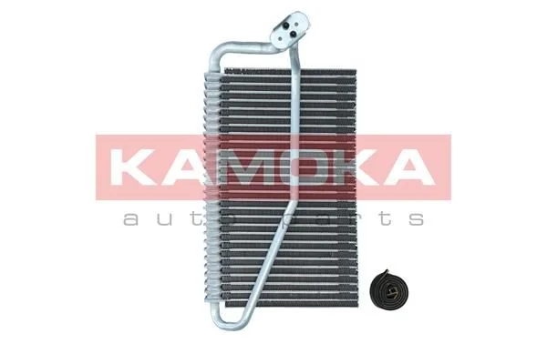 Evaporator, air conditioning KAMOKA 7770036
