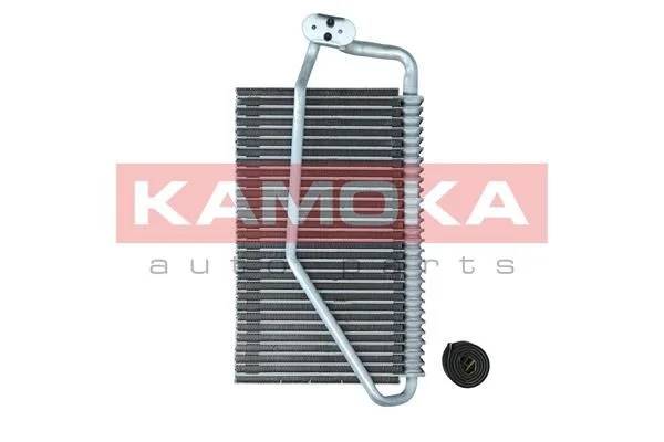Evaporator, air conditioning KAMOKA 7770039