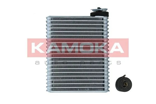 Evaporador, ar condicionado KAMOKA 7770040