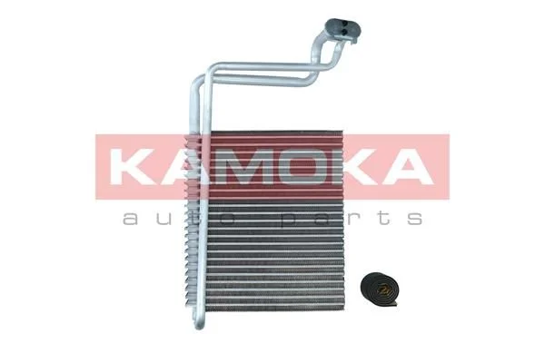 Evaporator, air conditioning KAMOKA 7770051