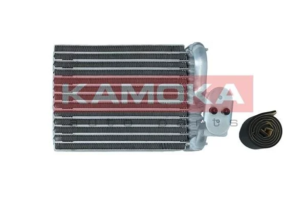 Evaporator, air conditioning KAMOKA 7770052