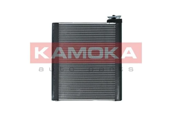 Evaporador, ar condicionado KAMOKA 7770059
