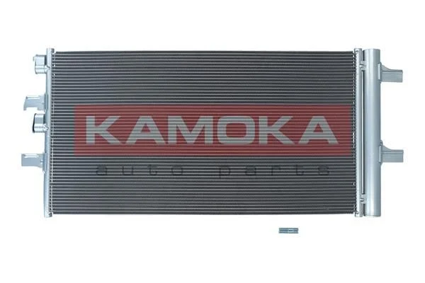 Condenser, air conditioning KAMOKA 7800097