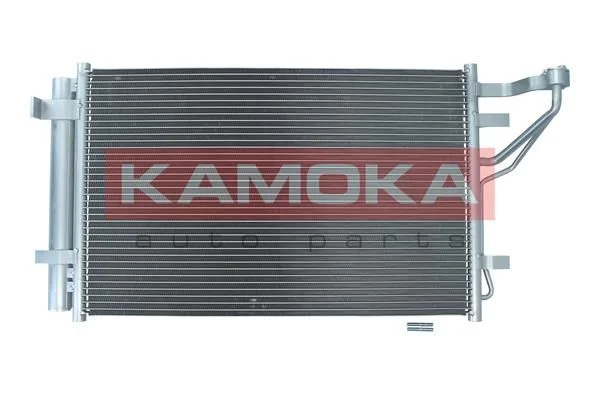 Condenser, air conditioning KAMOKA 7800163