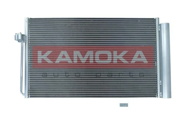 Condenser, air conditioning KAMOKA 7800237