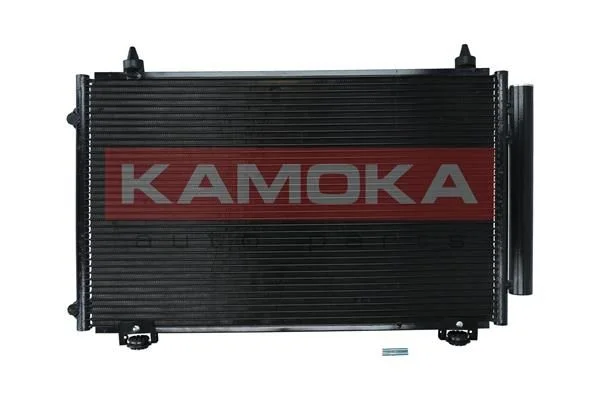 Condenser, air conditioning KAMOKA 7800308