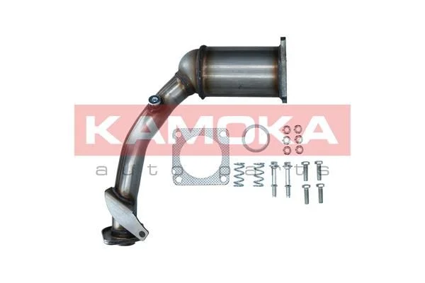 Catalytic Converter KAMOKA 8015003