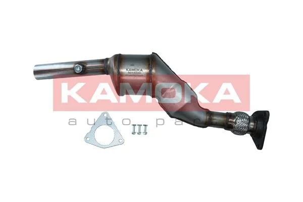 Catalytic Converter KAMOKA 8015020