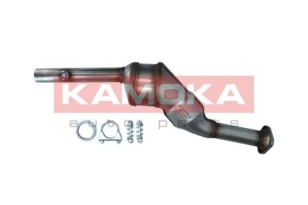 Catalytic Converter KAMOKA 8015021