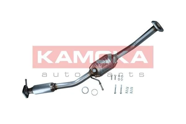 Catalytic Converter KAMOKA 8015031