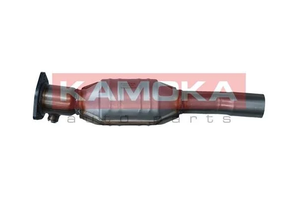 Catalytic Converter KAMOKA 8015041
