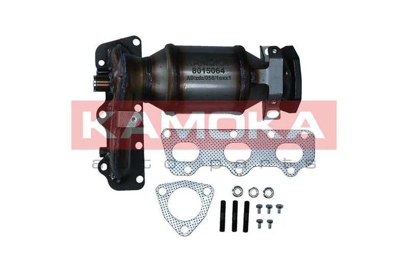 Conversor catalítico KAMOKA 8015064