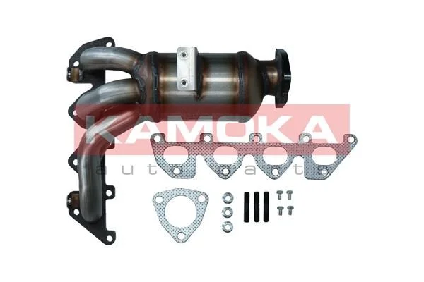 Catalytic Converter KAMOKA 8015065