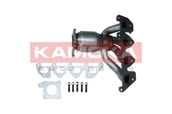 Catalytic Converter KAMOKA 8015073