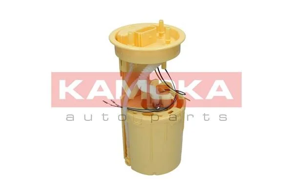 Unidade de alimentação de combustível KAMOKA 8400022