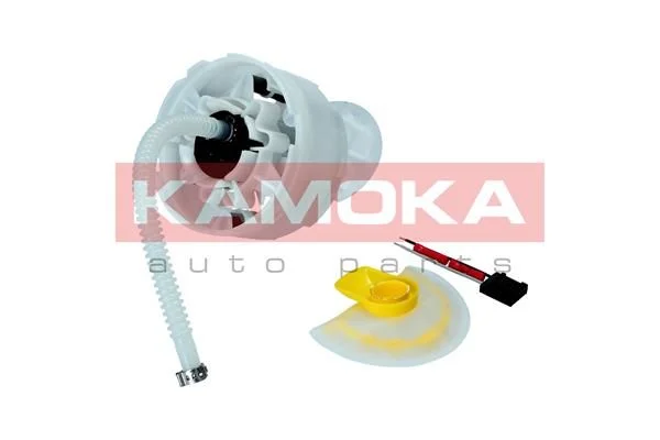 Unidade de alimentação de combustível KAMOKA 8400029