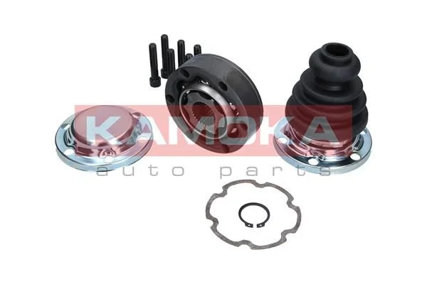 Conjunto de Juntas, eixo de transmissão KAMOKA 8738