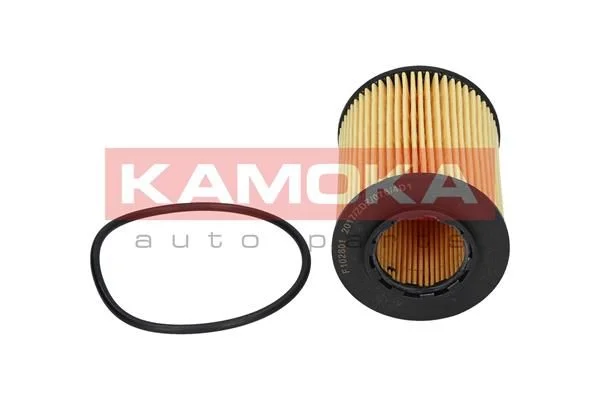 Filtro de Óleo KAMOKA F102801