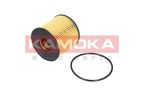 Filtro de Óleo KAMOKA F105701