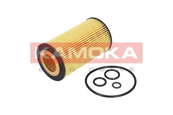 Filtro de Óleo KAMOKA F108001