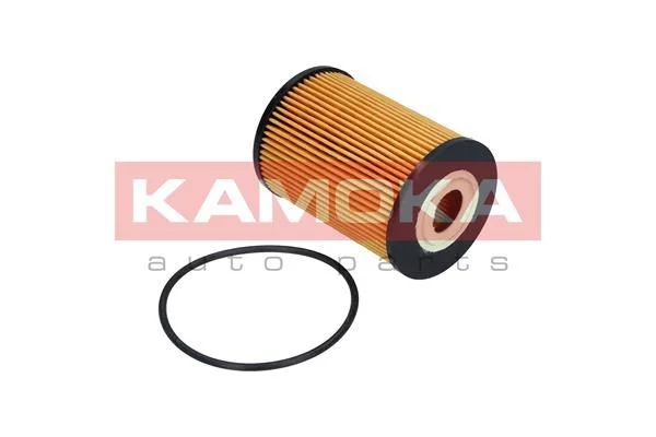 Filtro de Óleo KAMOKA F110301