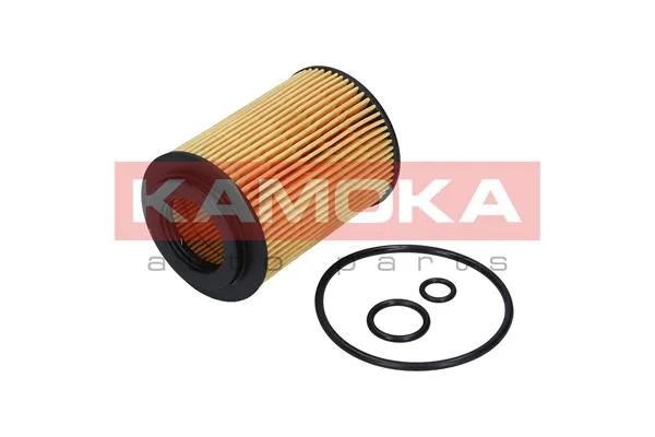 Filtro de Óleo KAMOKA F111901