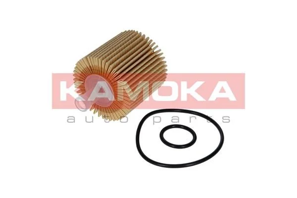 Filtro de Óleo KAMOKA F112201