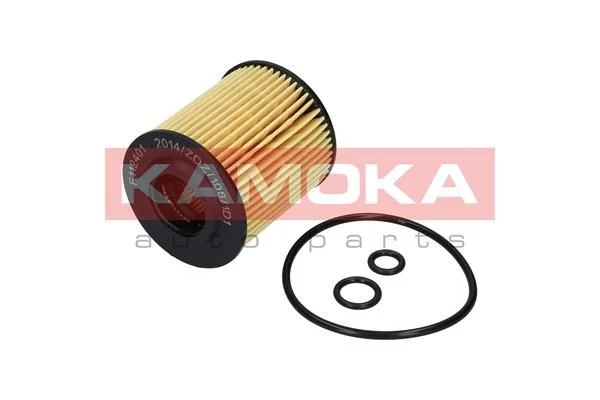 Oil Filter KAMOKA F112401