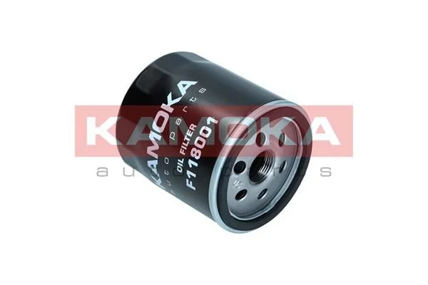 Filtro de Óleo KAMOKA F118001