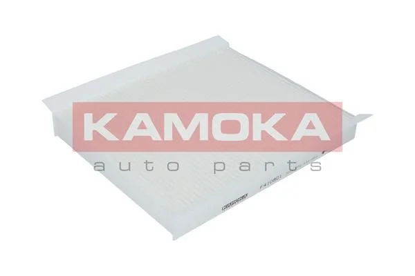 Filter, cabin air KAMOKA F410801