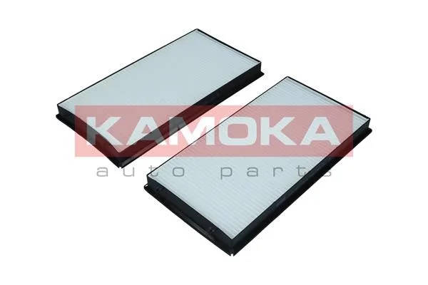 Filter, cabin air KAMOKA F421001