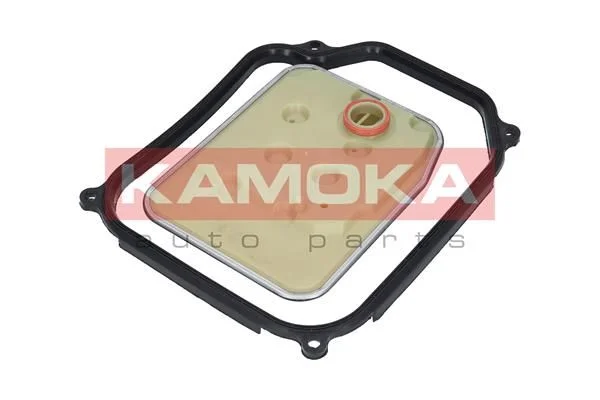Filtro hidráulico, transmissão automática KAMOKA F600401