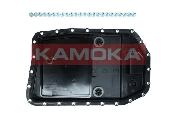 Cárter de óleo, transmissão automática KAMOKA F600601