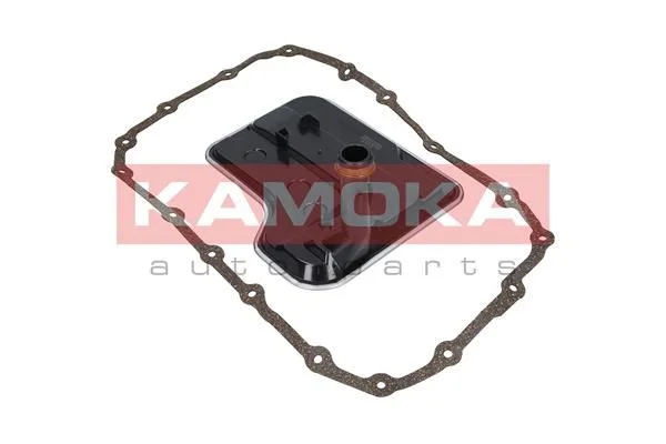 Filtro hidráulico, transmissão automática KAMOKA F600801