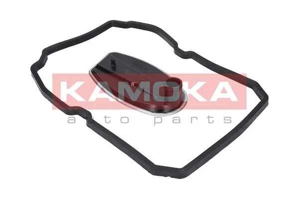 Filtro hidráulico, transmissão automática KAMOKA F600901