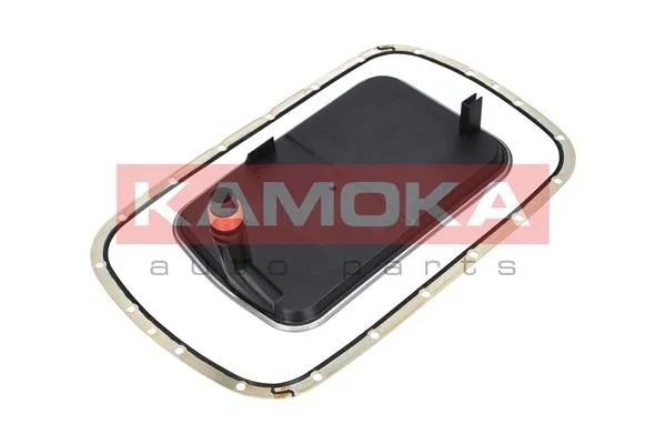 Kit de Filtro Hidráulico, transmissão automática KAMOKA F602101