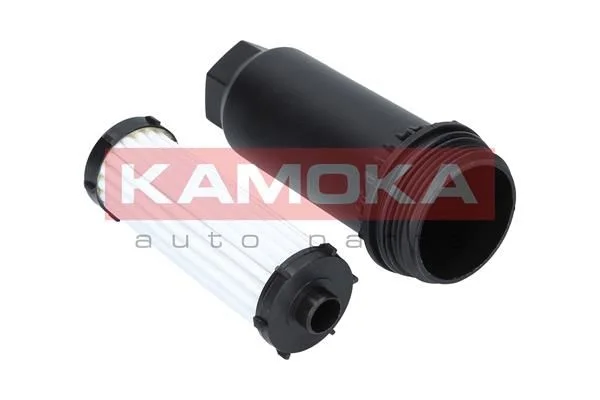 Filtro hidráulico, transmissão automática KAMOKA F602401